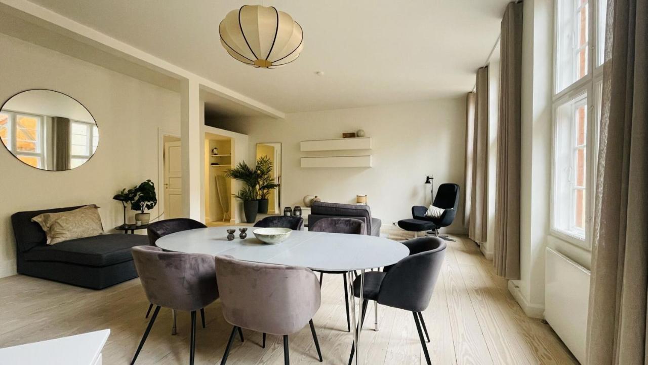 Apartmentincopenhagen 1550 Appartamento *