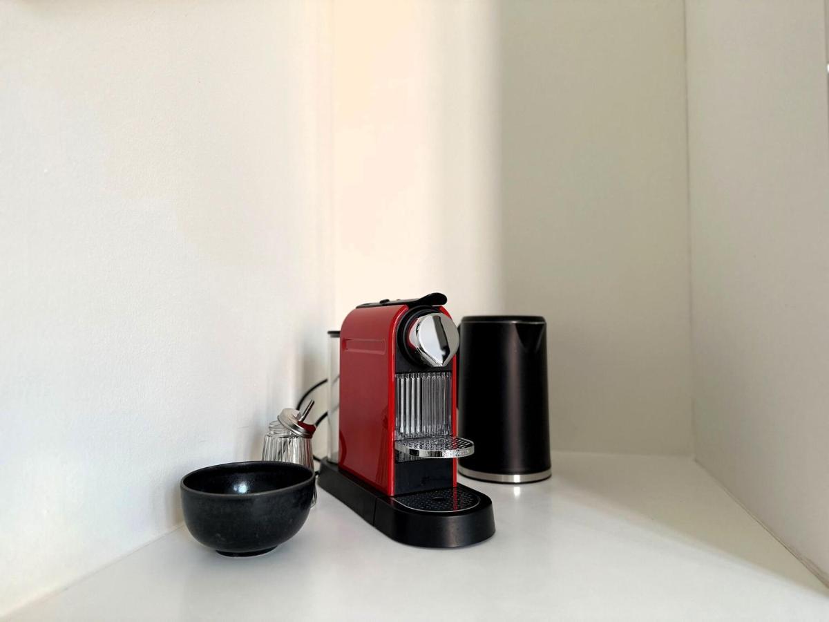 Apartmentincopenhagen 1550 Appartamento