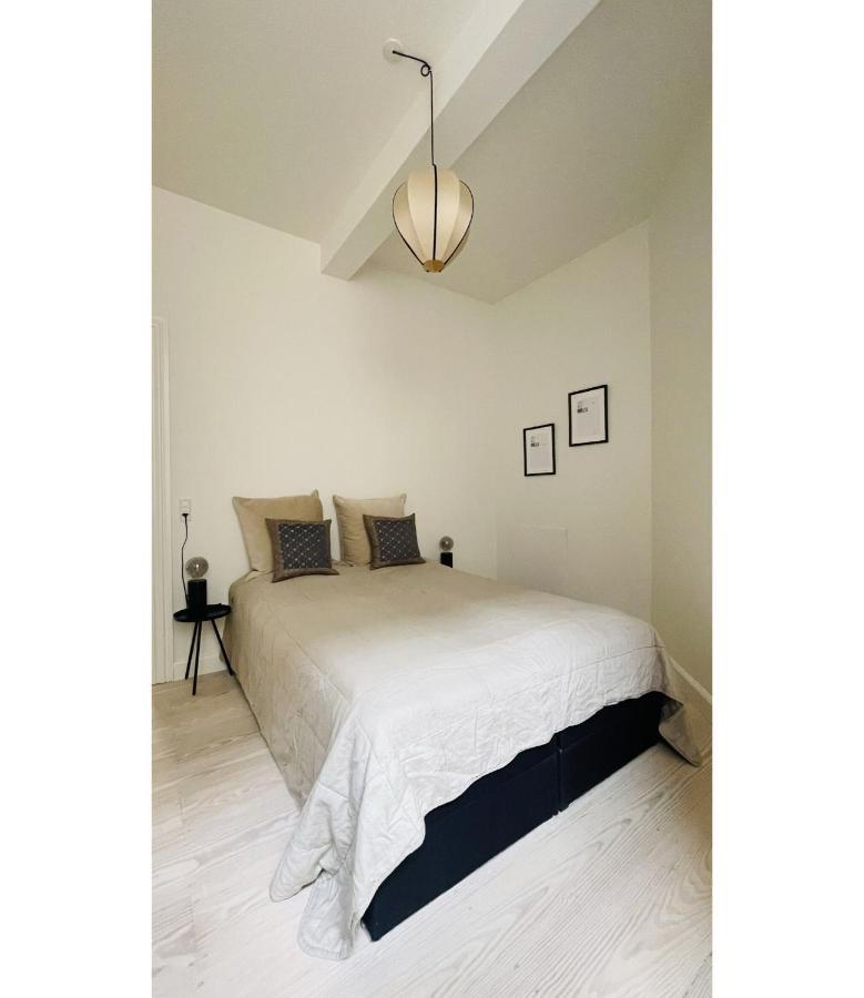 Apartmentincopenhagen 1550 Appartamento Copenaghen