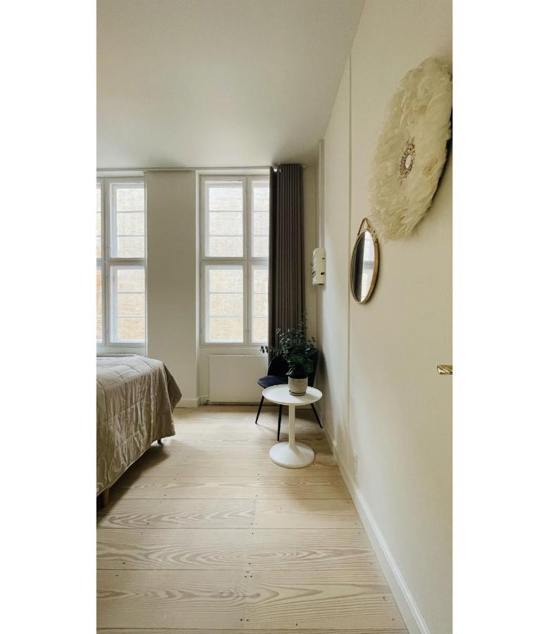 Apartmentincopenhagen 1550 Copenaghen