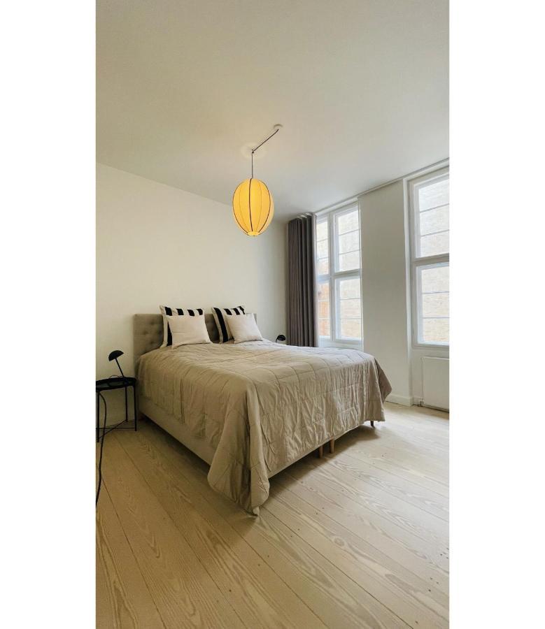 Apartmentincopenhagen 1550 Appartamento *