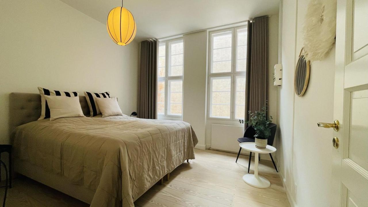Apartmentincopenhagen 1550 Appartamento Copenaghen