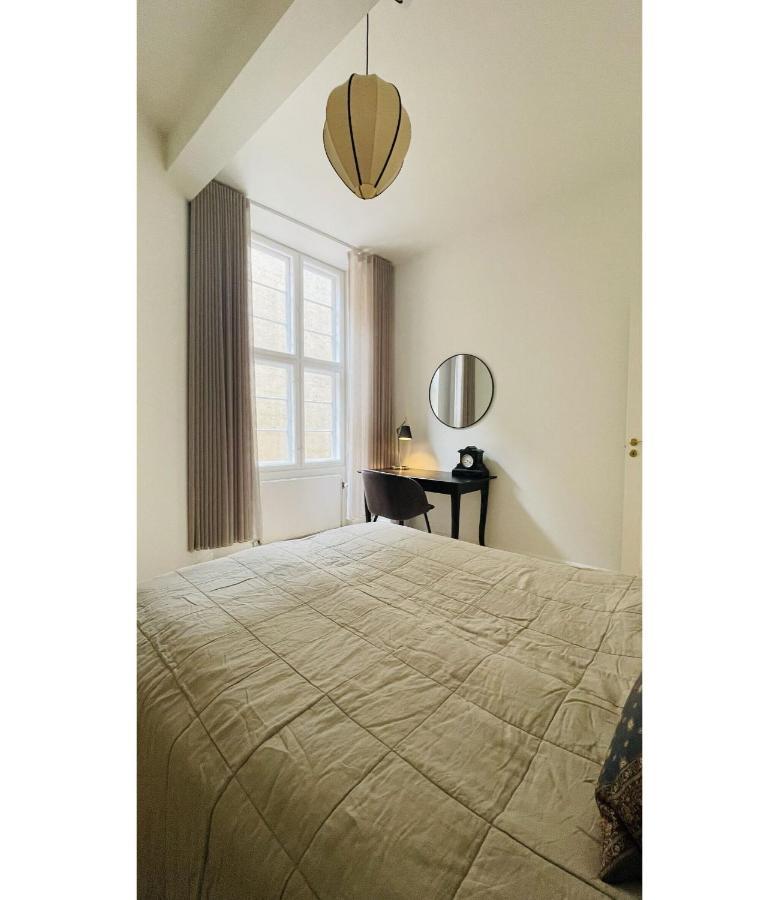 Apartmentincopenhagen 1550 Appartamento