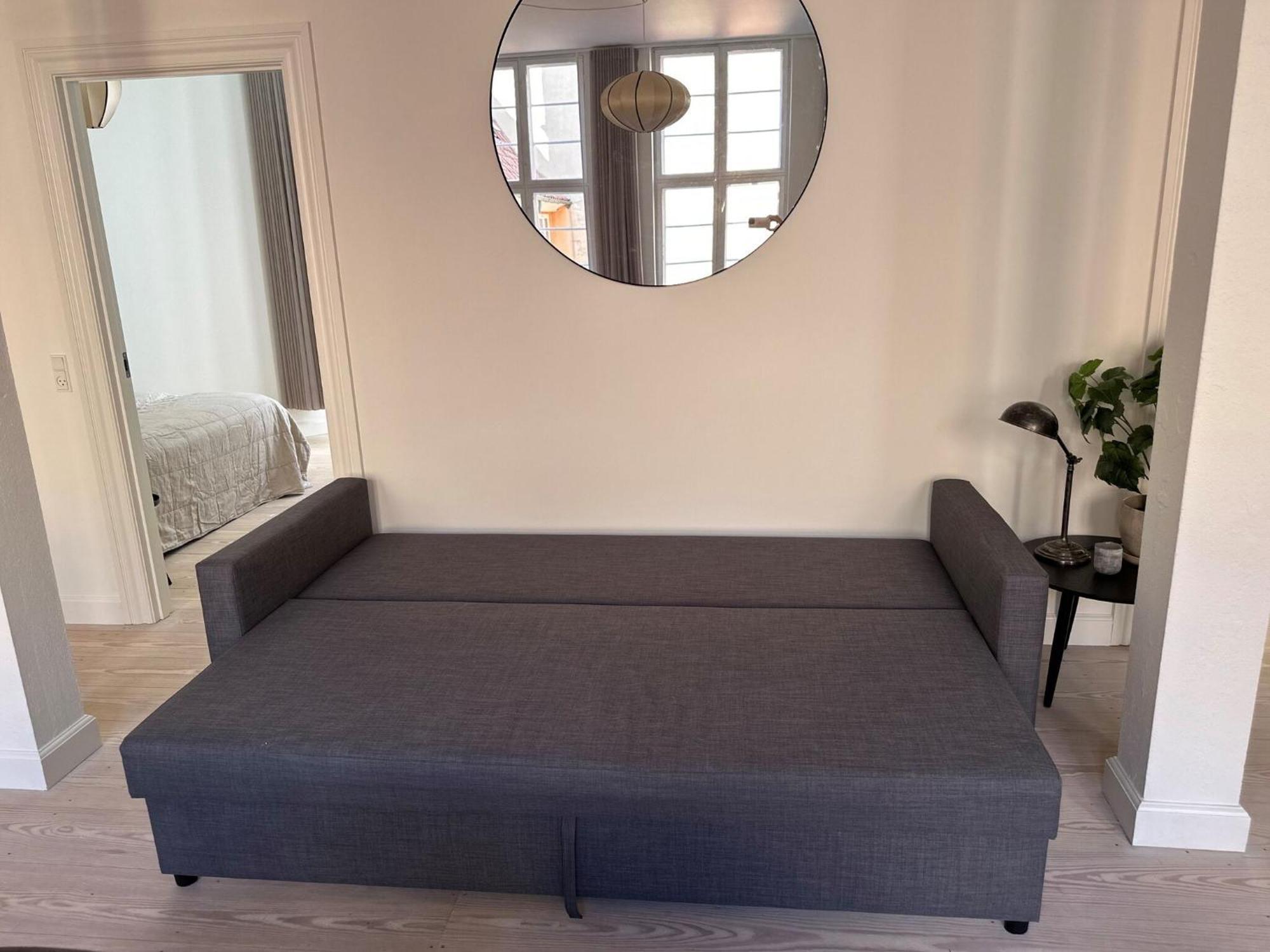 Apartmentincopenhagen 1550 Appartamento *